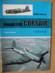 Thumbnail WARPAINT 070. VOUGHT F4U CORSAIR